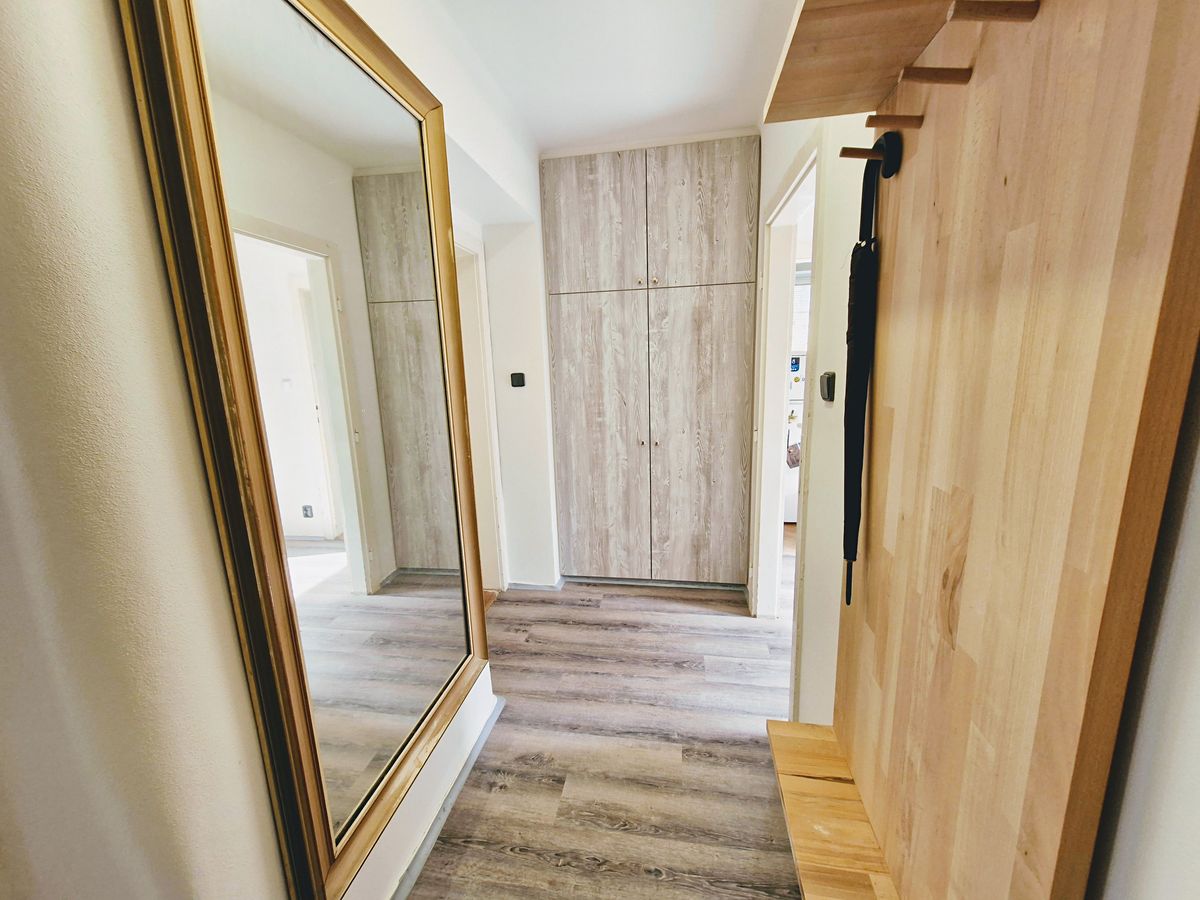 Pronájem bytu 3+1 65 m² – fotografie 5