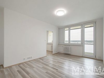 Prodej bytu 3+1 80 m²