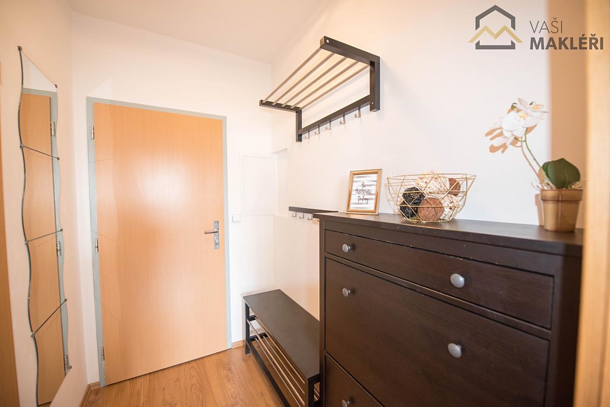 Pronájem bytu 3+kk 78 m² – fotografie 4