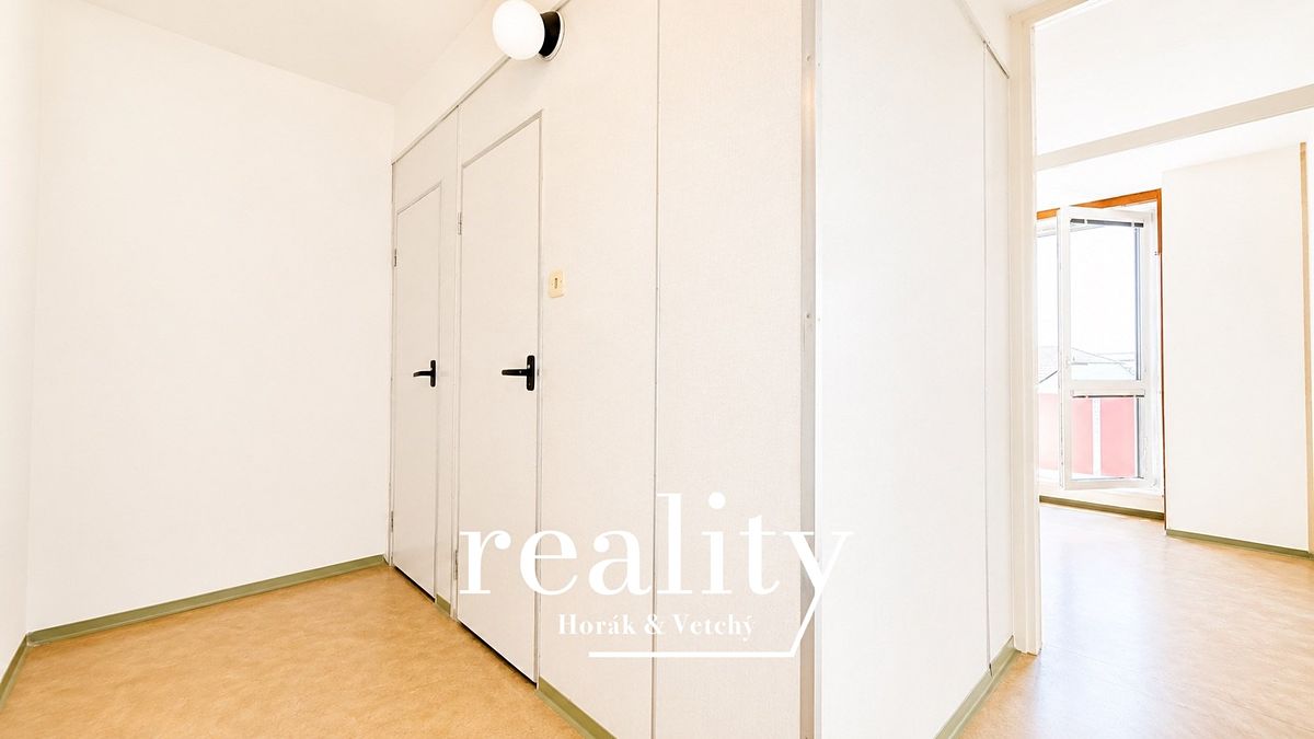 Prodej bytu 1+1 38 m² – fotografie 4