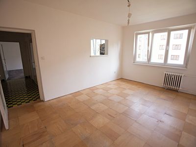 Prodej bytu 2+1 52 m²