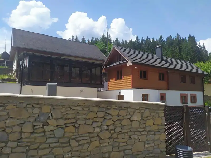Prodej chalupy 278 m², pozemek 1039 m², Makov – náhled fotky 1