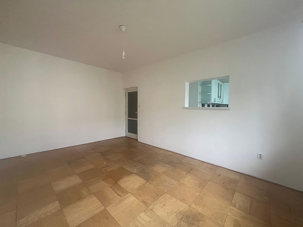 Prodej bytu 2+1 52 m² – fotografie 3