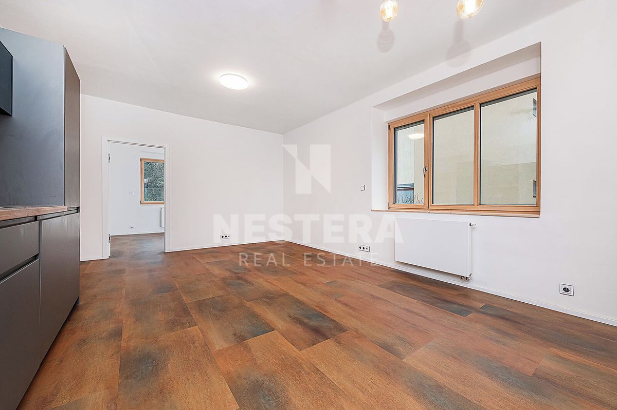 Pronájem bytu 3+kk 73 m² – fotografie 4