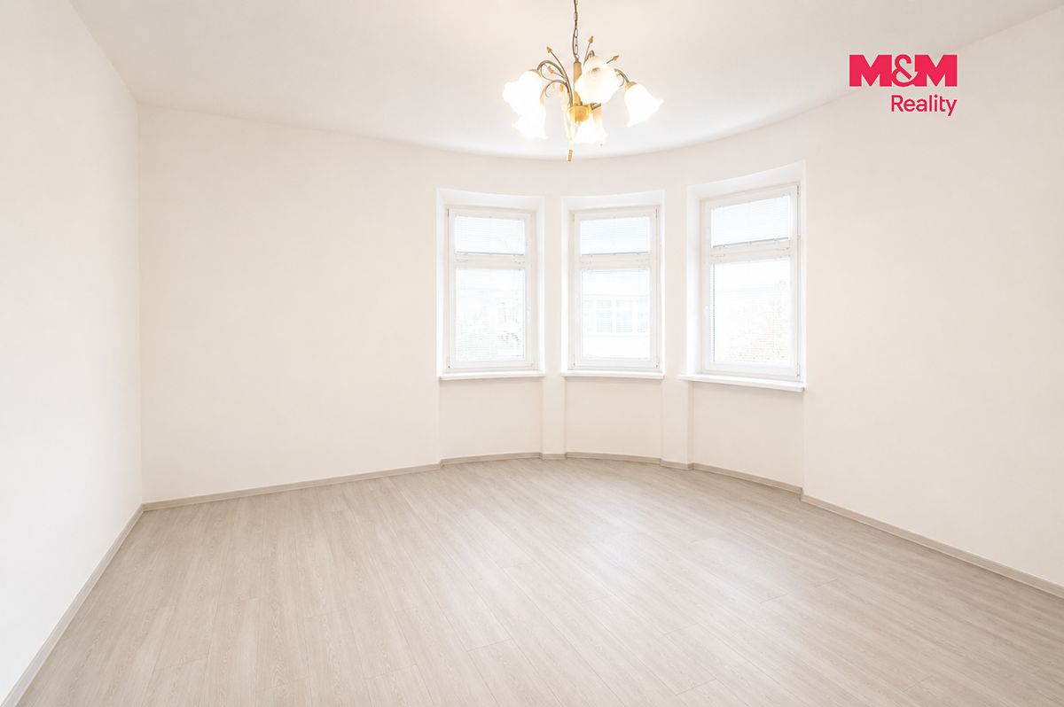 Prodej bytu 1+1 53 m² – fotografie 3