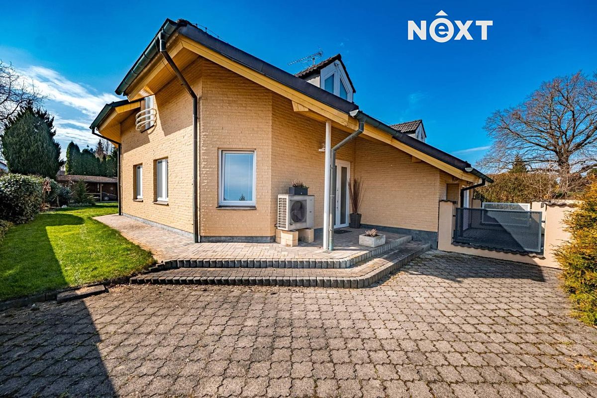 Prodej rodinného domu 181 m², pozemek 511 m² – fotografie 5