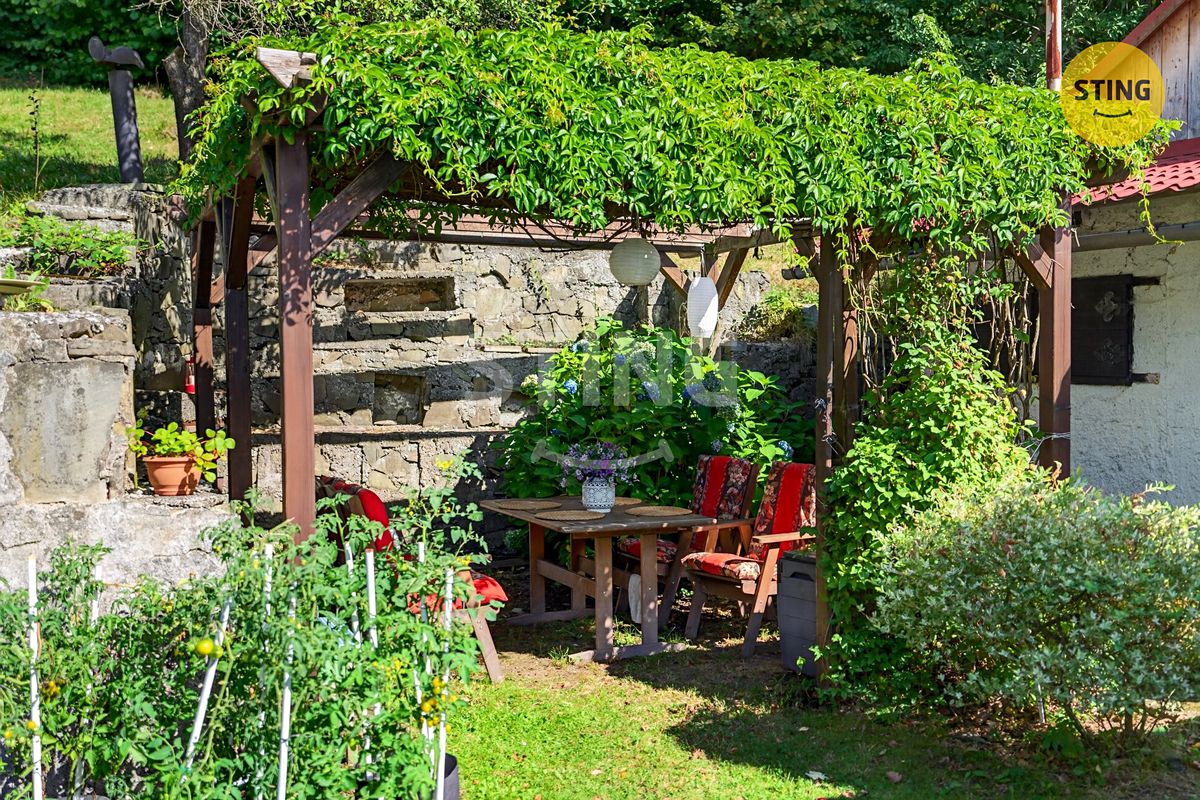 Prodej chalupy 83 m², pozemek 1397 m² – fotografie 4