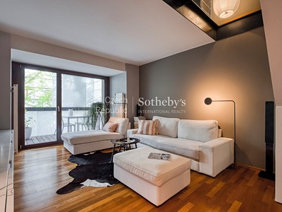 Prodej bytu 3+1 98 m²