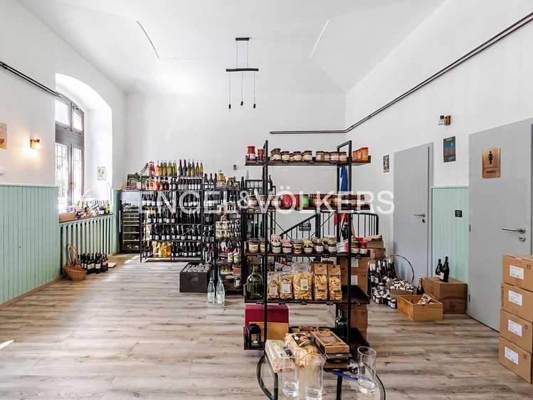 Комерційне приміщення в оренду, 151 м² (4 з 9)