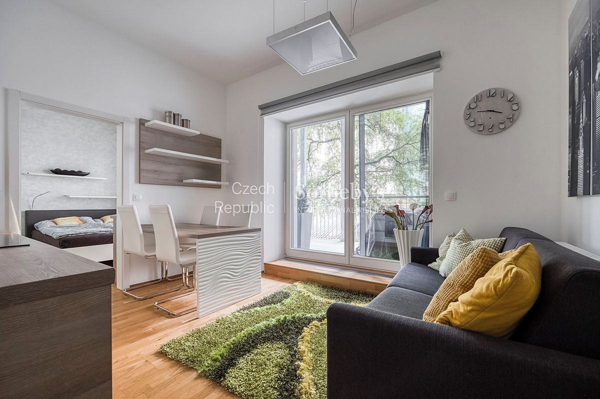 Prodej bytu 2+kk 54 m² – fotografie 4