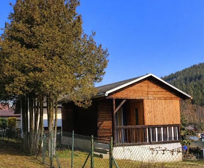 Prodej domu, 27 m² (3 z 8)