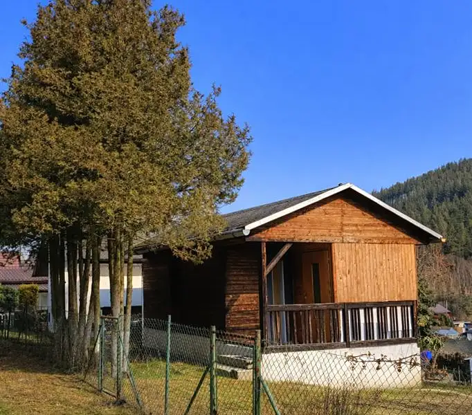 Prodej chaty 27 m², pozemek 367 m², Karlovy Vary – náhled fotky 3