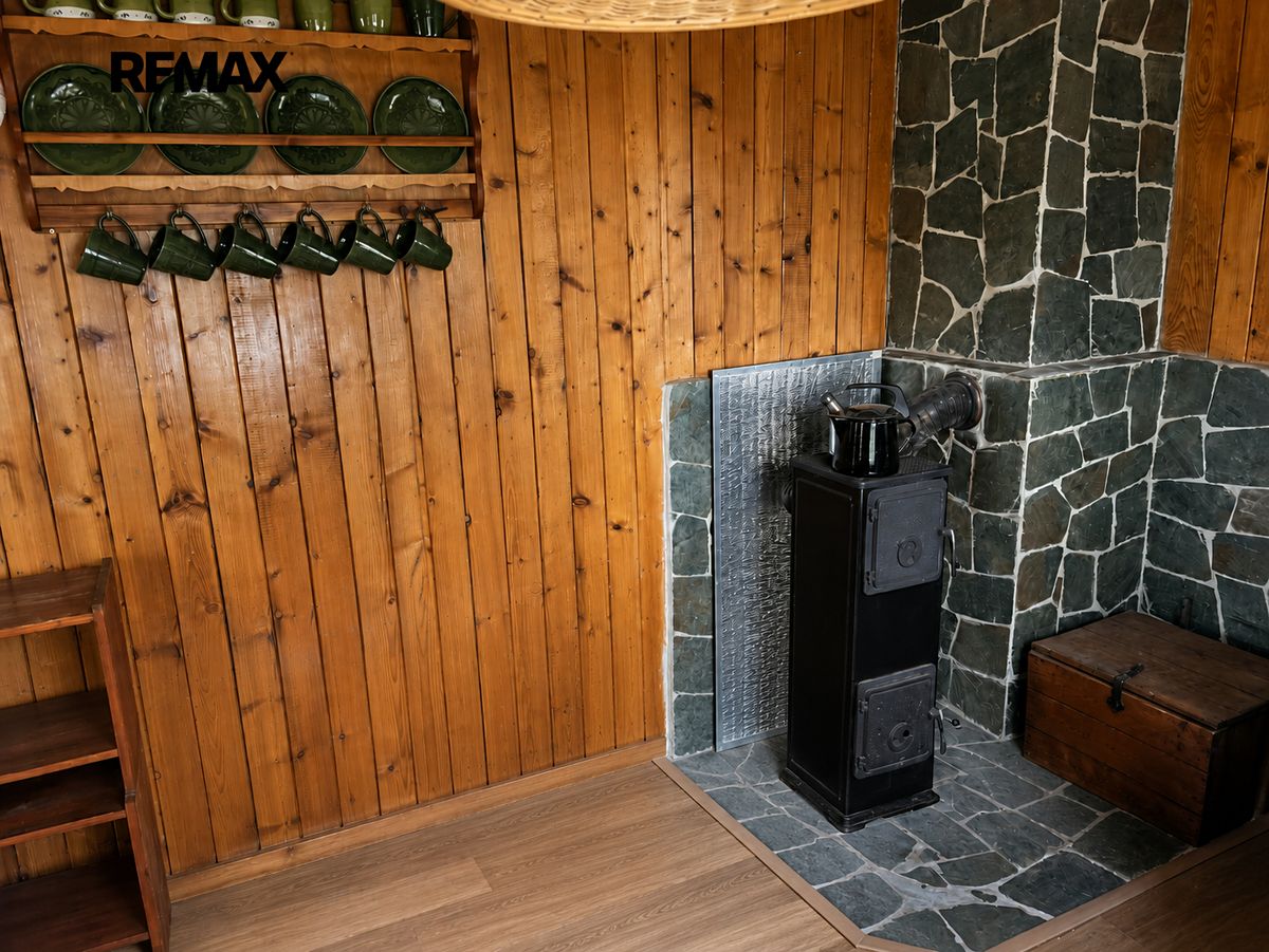 Prodej chaty 42 m², pozemek 307 m² – fotografie 3