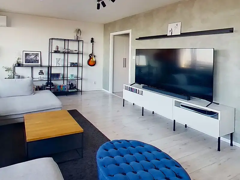 Prodej bytu 3+1 69 m², Litoměřice – náhled fotky 2