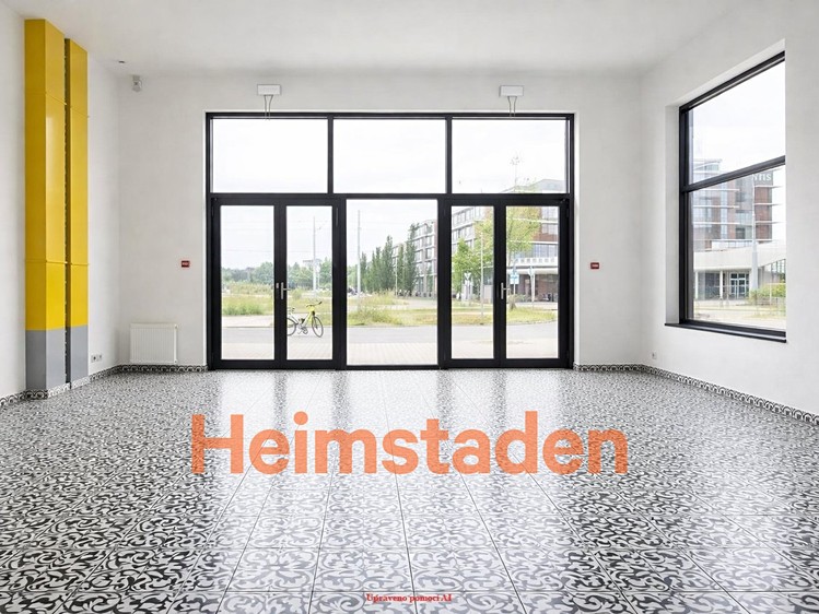 Pronájem komerčního prostoru, 126 m² (10 z 14)
