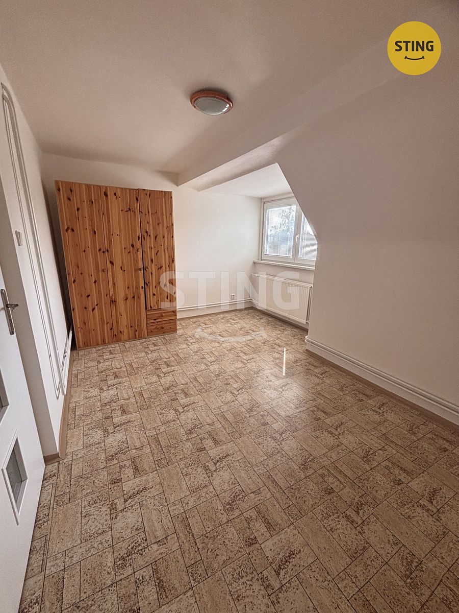 Pronájem bytu 2+1 56 m² – fotografie 4
