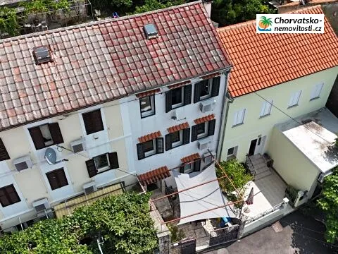 Prodej rodinného domu 150 m², pozemek 150 m²
