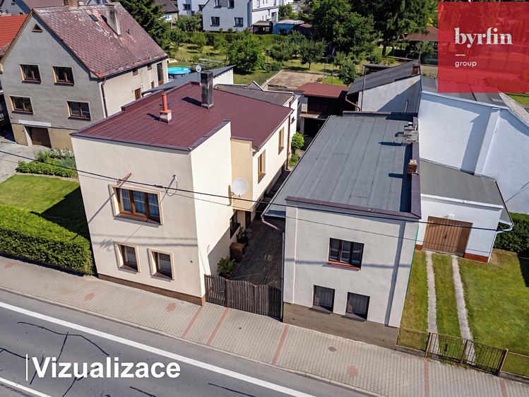 Prodej domu, 160 m² (27 z 27)