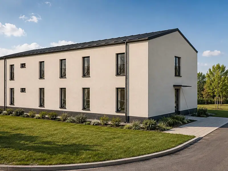 Pronájem bytu 1+1 40 m², Nišovice – náhled fotky 1