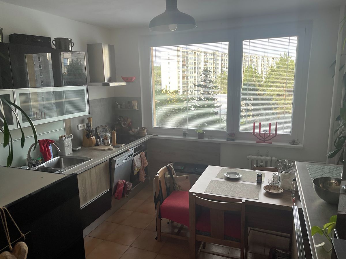 Prodej bytu 3+1 79 m² – fotografie 5