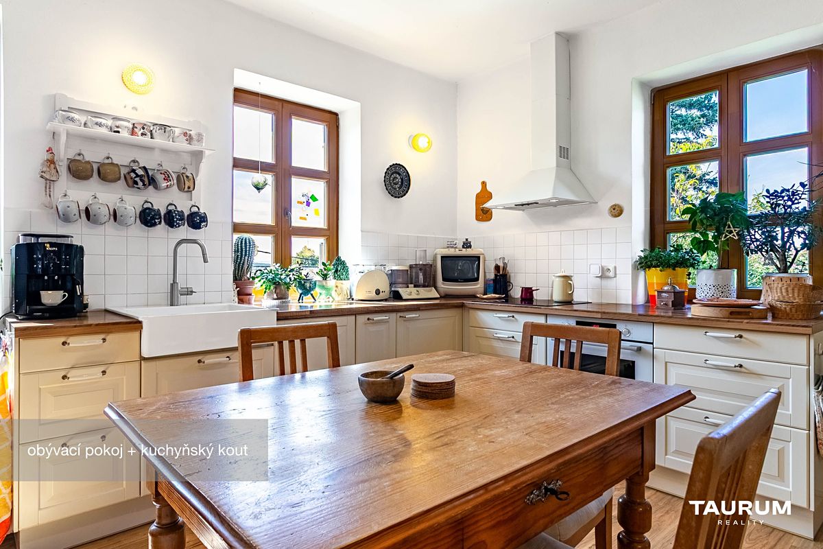 Prodej rodinného domu 97 m², pozemek 2814 m² – fotografie 5