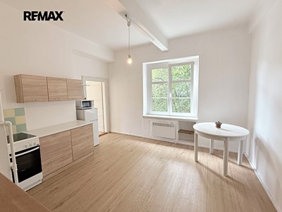Prodej bytu 2+kk 38 m²