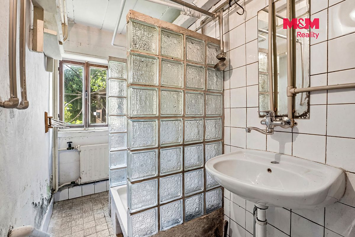 Prodej rodinného domu 167 m², pozemek 7825 m² – fotografie 5