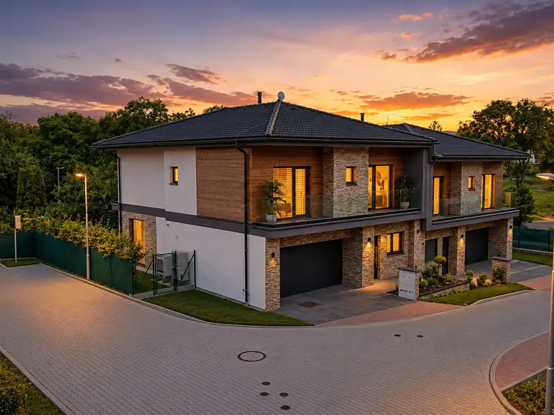 Prodej rodinného domu 223 m², pozemek 364 m², Karlovy Vary – náhled fotky 3