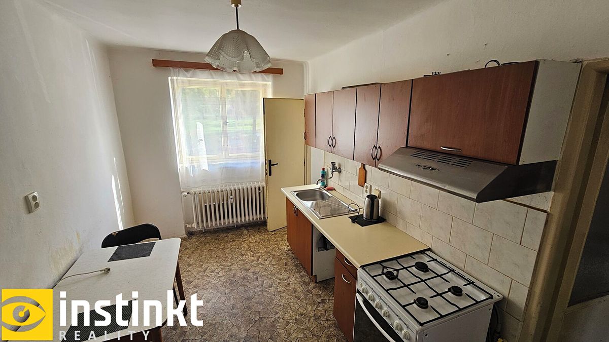 Prodej bytu 2+1 57 m² – fotografie 5