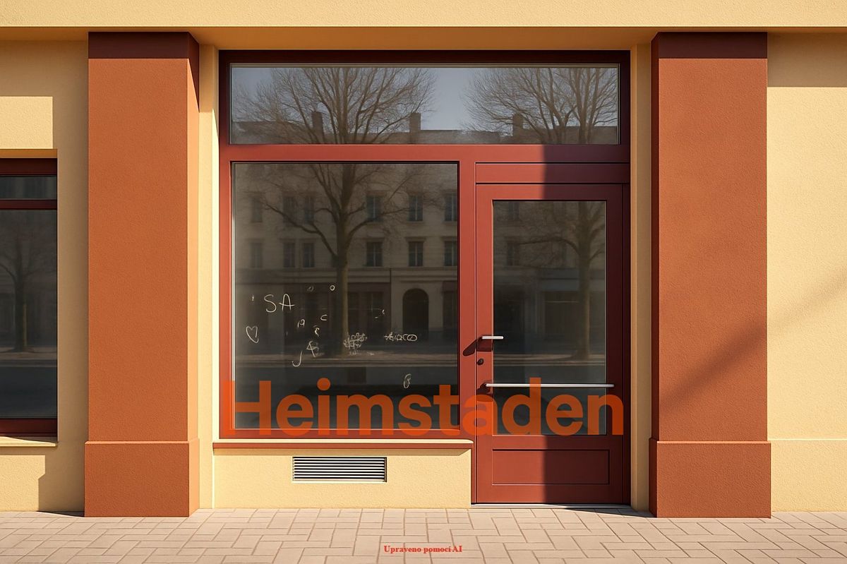 Pronájem obchodního prostoru 53 m² – fotografie 2