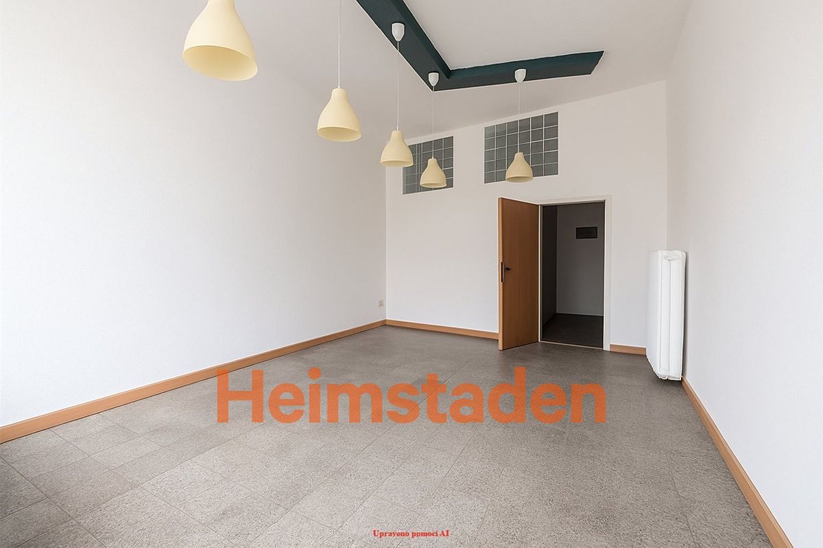 Pronájem obchodního prostoru 53 m² – fotografie 3