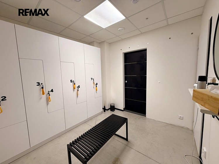 Pronájem komerčního prostoru, 173 m² (18 z 22)