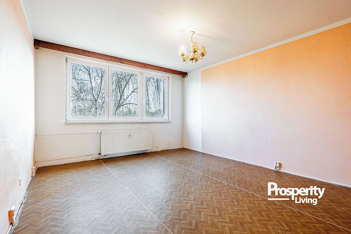 Prodej bytu 3+1 69 m² – fotografie 4