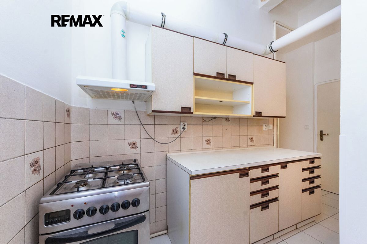 Prodej bytu 2+kk 52 m² – fotografie 3