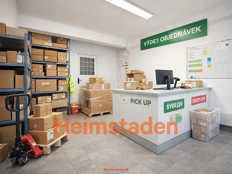 Pronájem obchodního prostoru 72 m², Karviná – náhled fotky 1