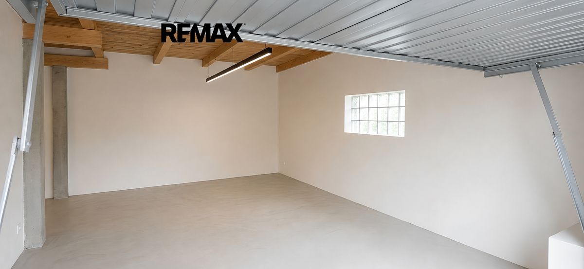 Prodej garáže 35 m²