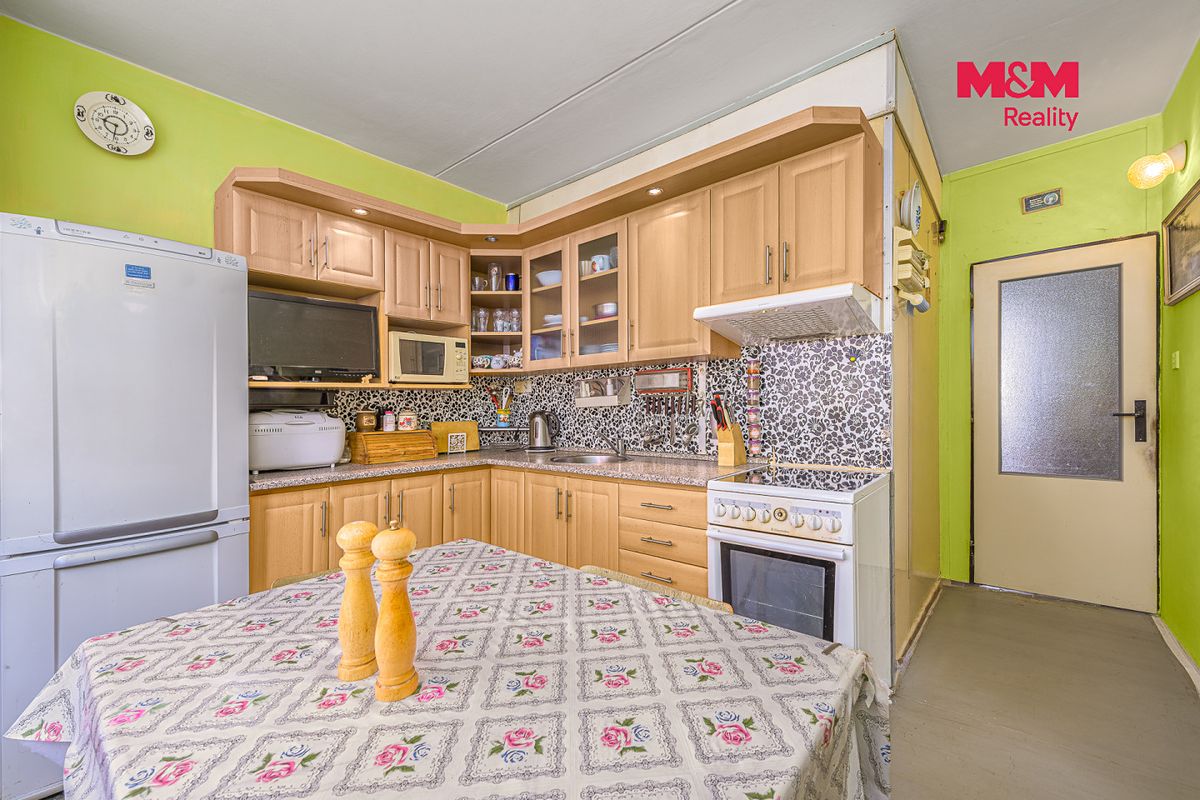 Prodej bytu 4+1 70 m² – fotografie 5