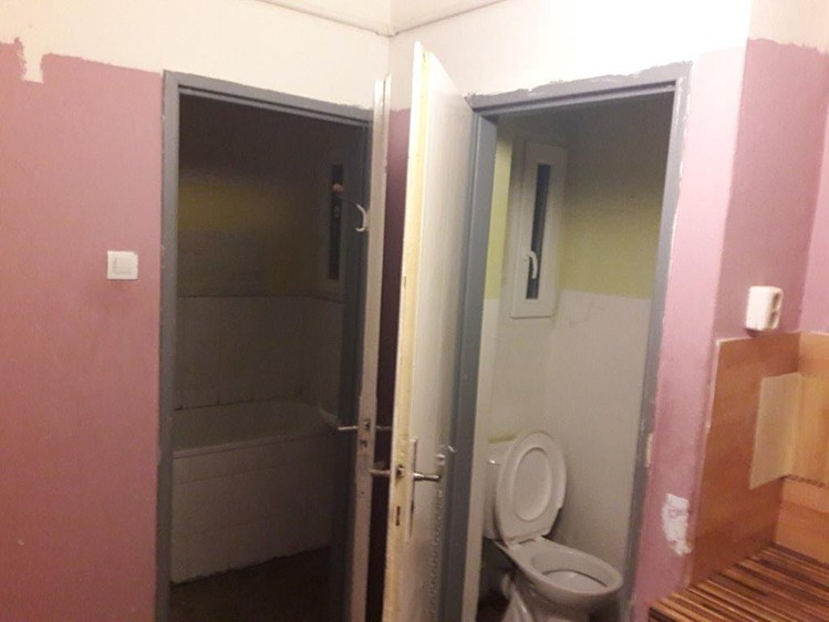 Pronájem komerčního prostoru, 42 m² (7 z 12)