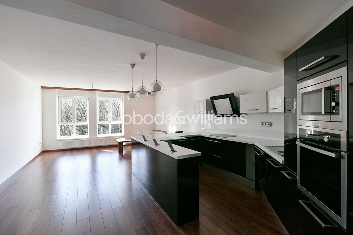 Prodej bytu 2+kk 96 m²