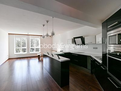 Prodej bytu 2+kk 96 m²