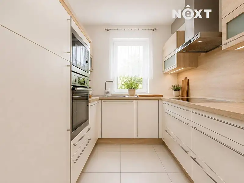 Prodej rodinného domu 143 m², pozemek 256 m², Zruč-Senec – náhled fotky 2
