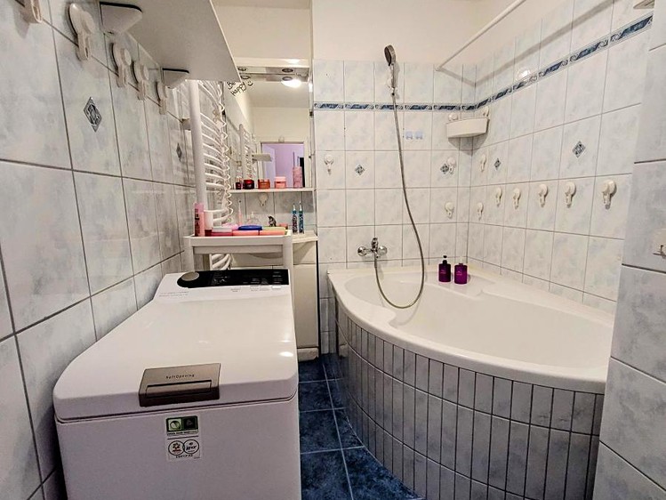 Квартира 3+1 на продаж, 65 м² (21 з 27)