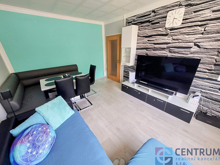 Квартира 3+1 на продаж, 65 м² (13 з 27)