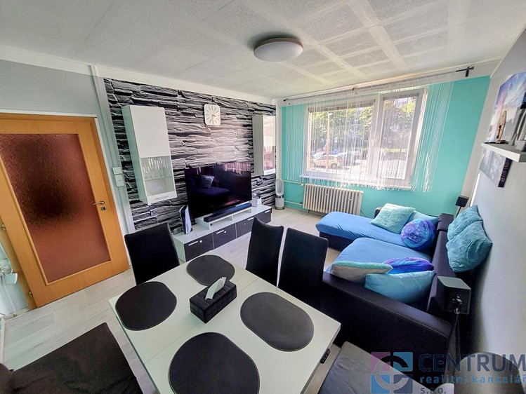 Квартира 3+1 на продаж, 65 м² (1 з 27)