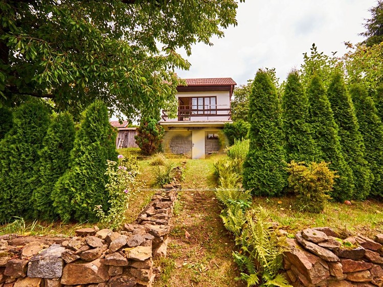 Haus zum Kauf, 32 m² (1 von 18)