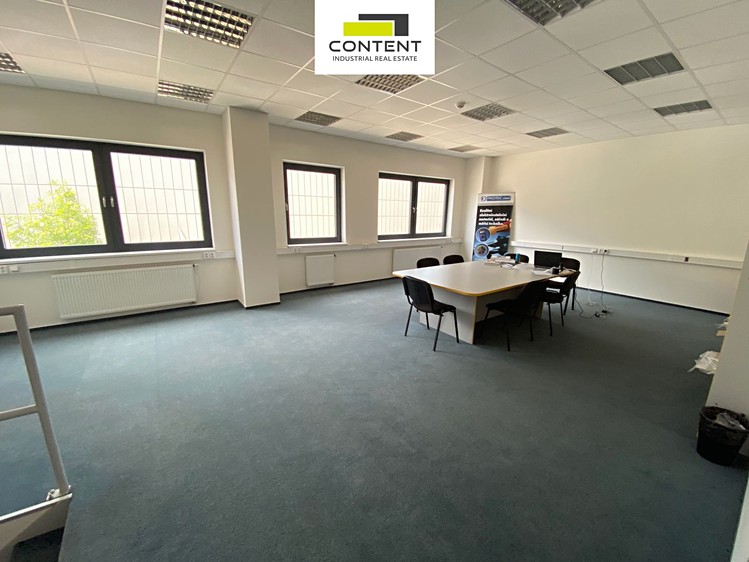 Pronájem komerčního prostoru, 2 905 m² (13 z 15)