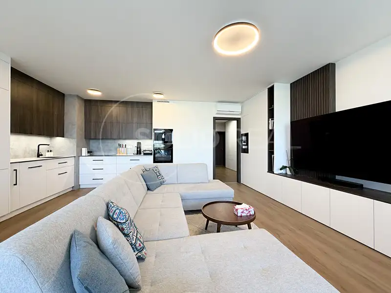 Prodej bytu 4+kk 119 m², Brno – náhled fotky 1