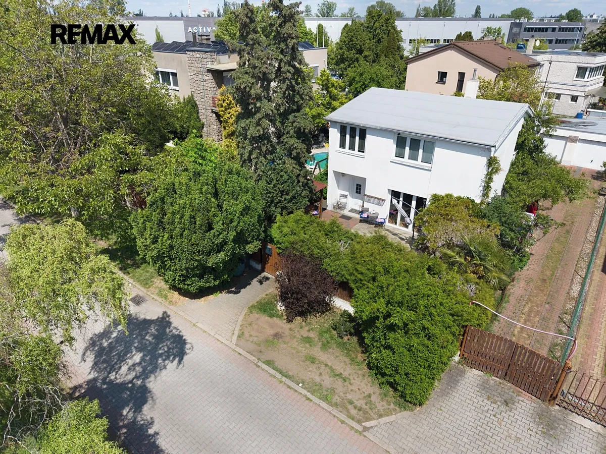 Prodej rodinného domu 178 m², pozemek 461 m²