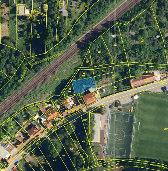 Ділянка на продаж, 592 м² (4 з 6)