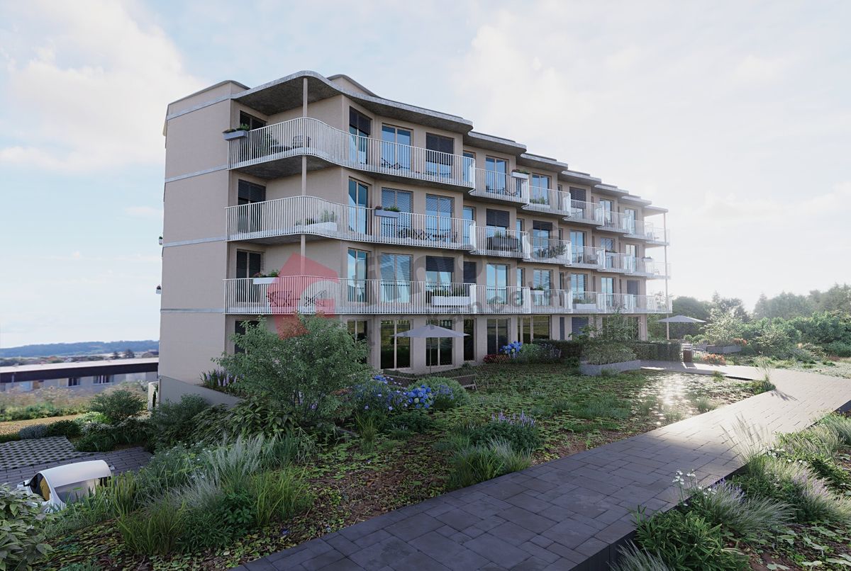 Prodej bytu 1+kk 53 m² – fotografie 4